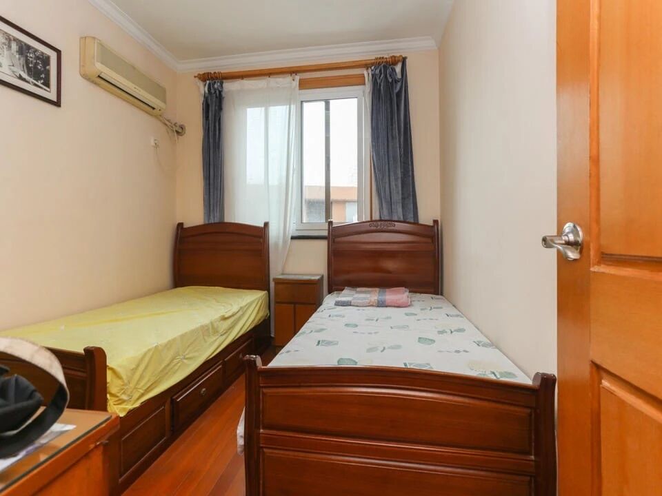 上海黄浦大楼二手房房源图片