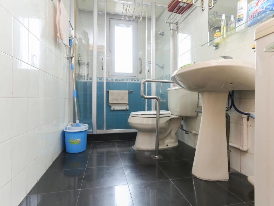 上海黄浦大楼二手房房源图片