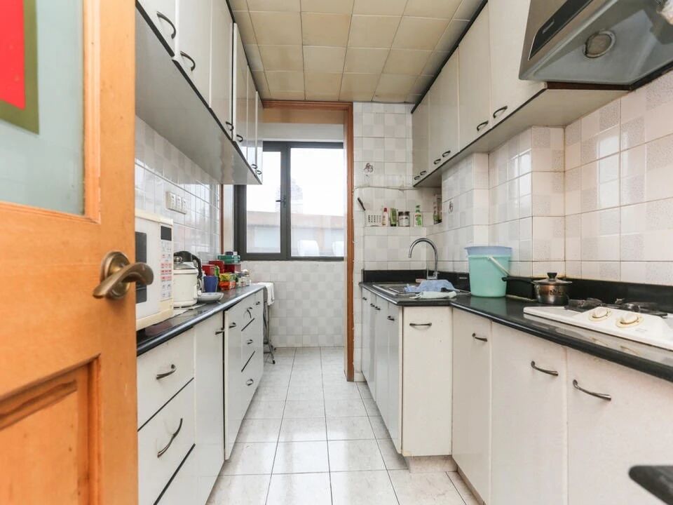 上海黄浦大楼二手房房源图片