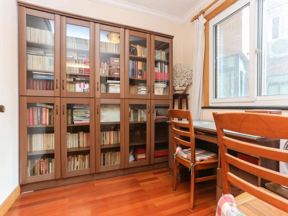 上海黄浦大楼二手房房源图片