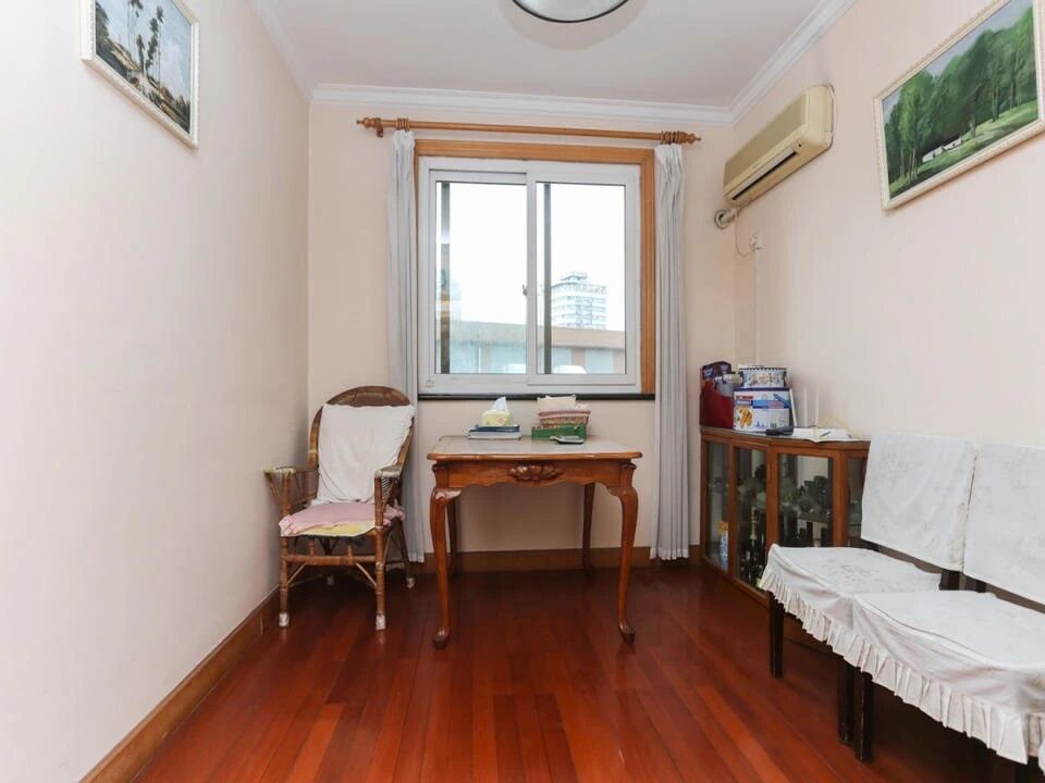 上海黄浦大楼二手房房源图片