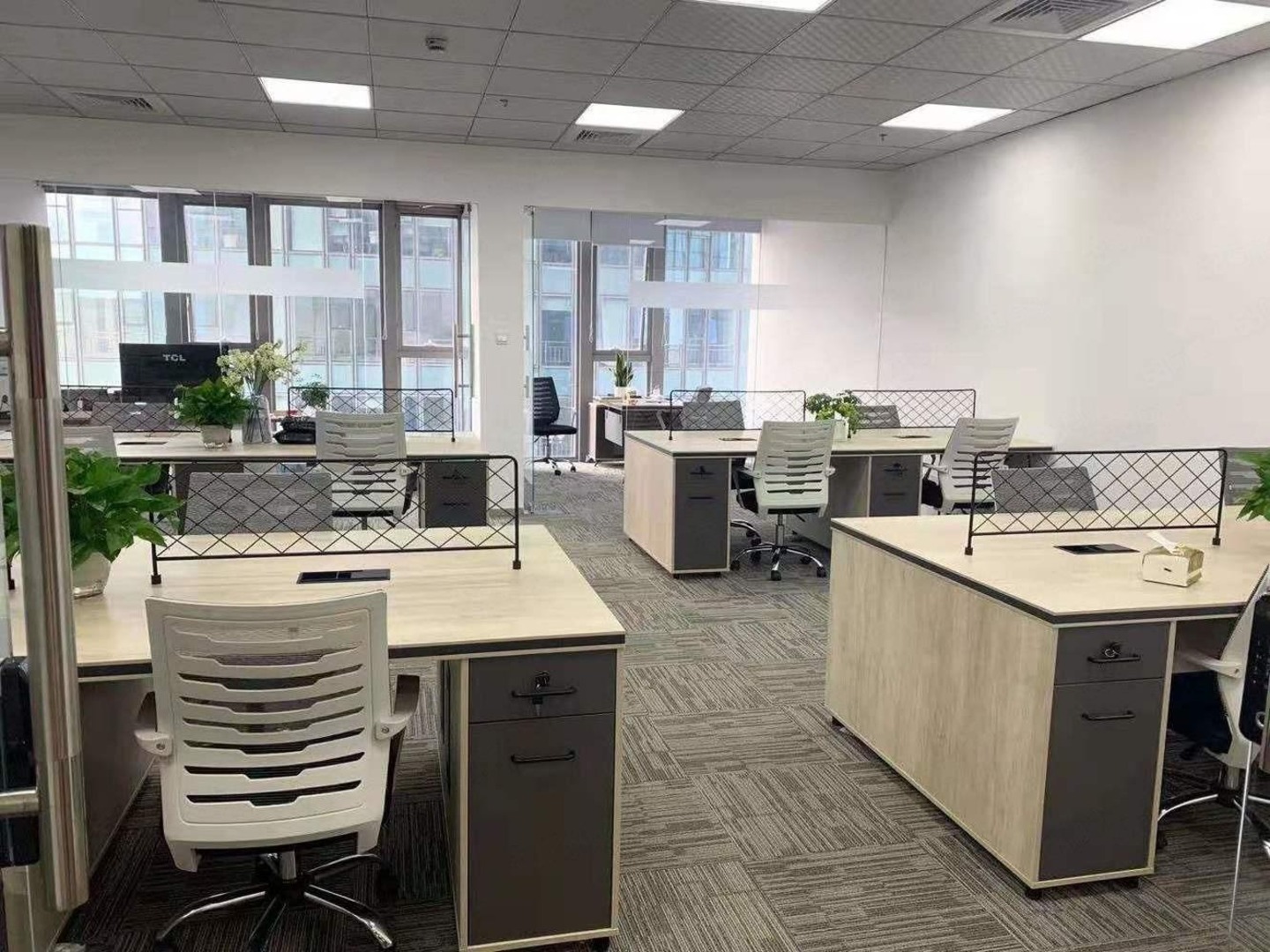 上海五角场万达广场二手房房源图片