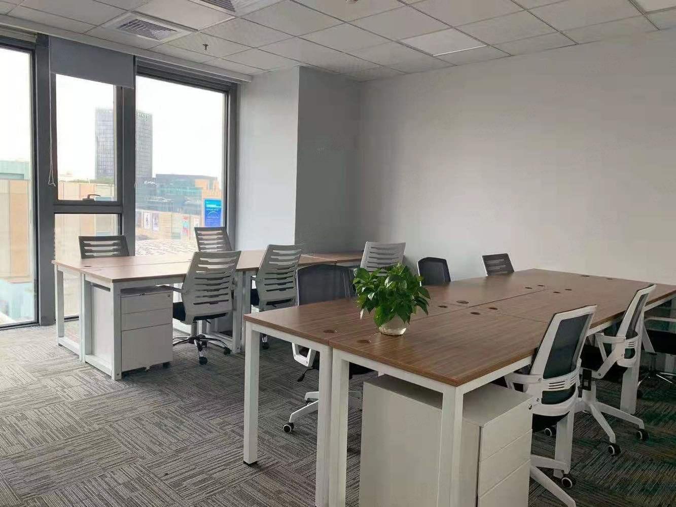 上海五角场万达广场二手房房源图片