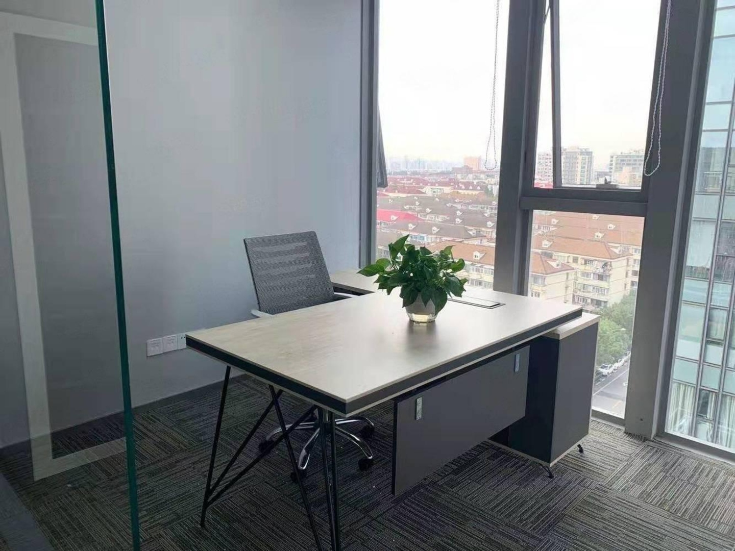 上海五角场万达广场二手房房源图片