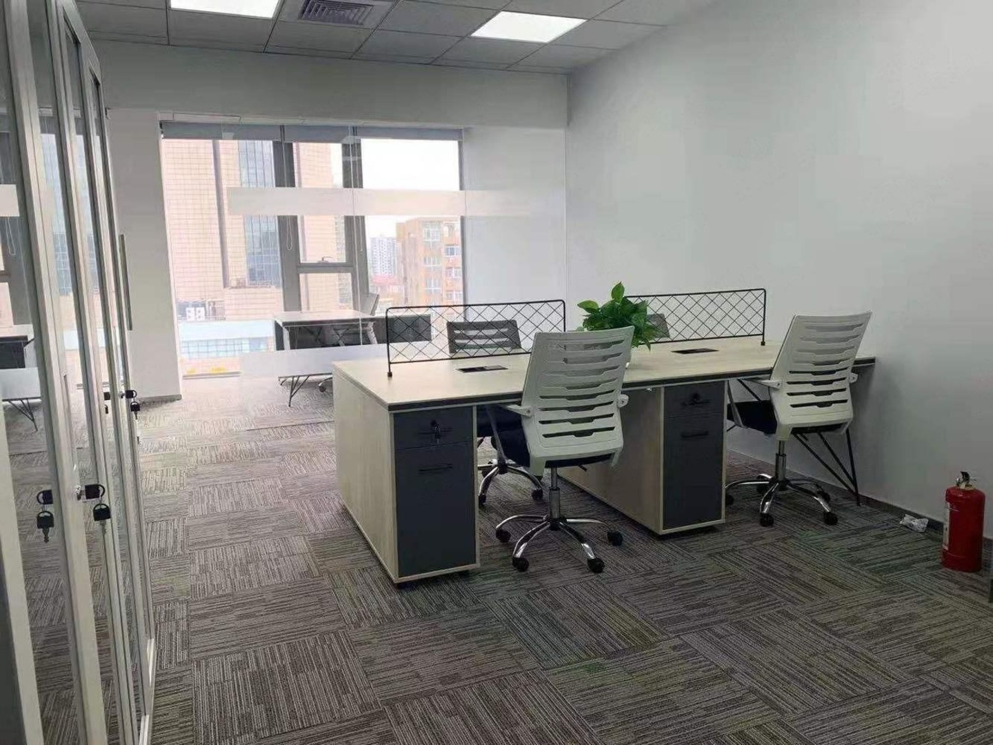 上海五角场万达广场二手房房源图片