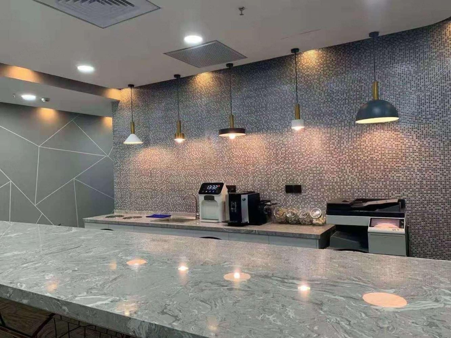 上海五角场万达广场二手房房源图片