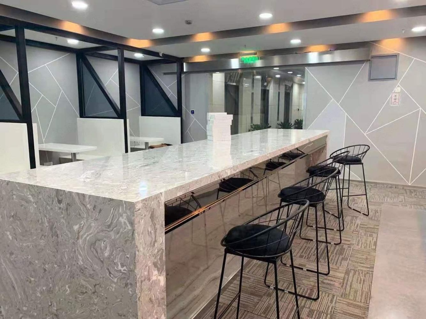 上海五角场万达广场二手房房源图片