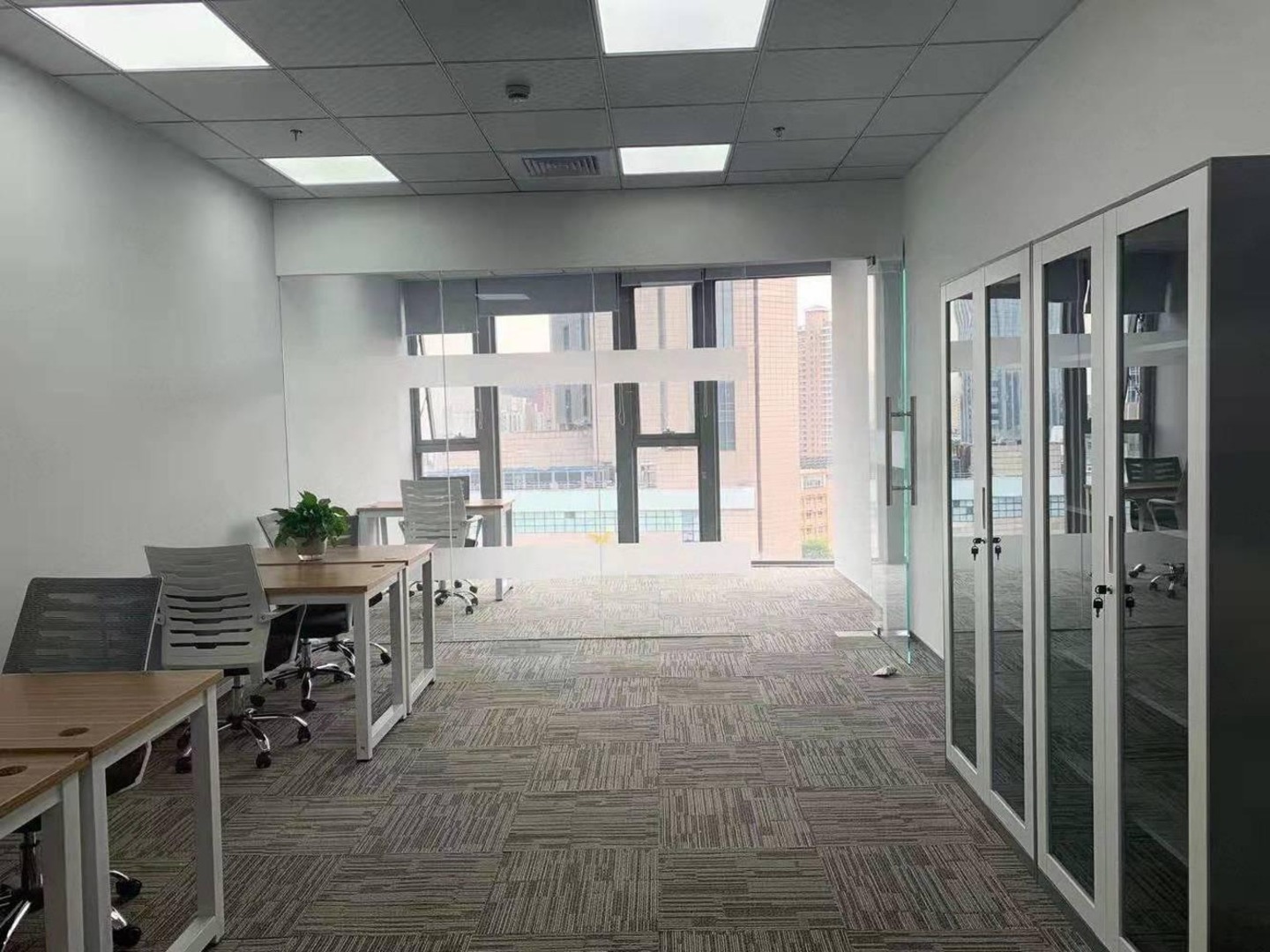 上海五角场万达广场二手房房源图片