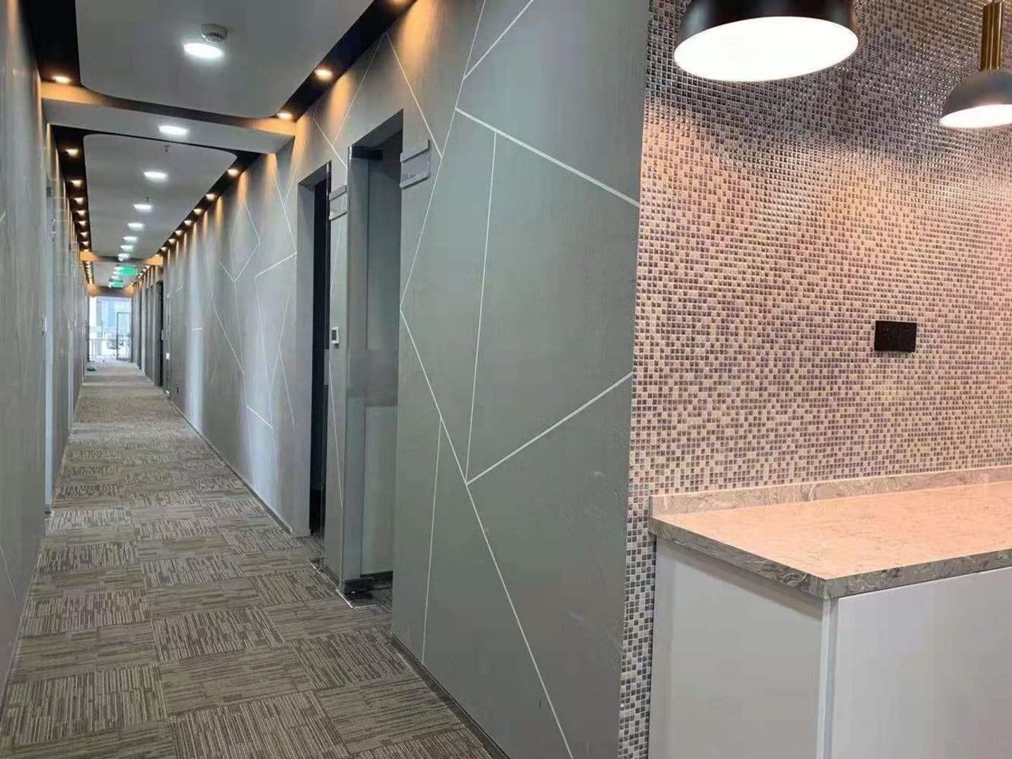 上海五角场万达广场二手房房源图片