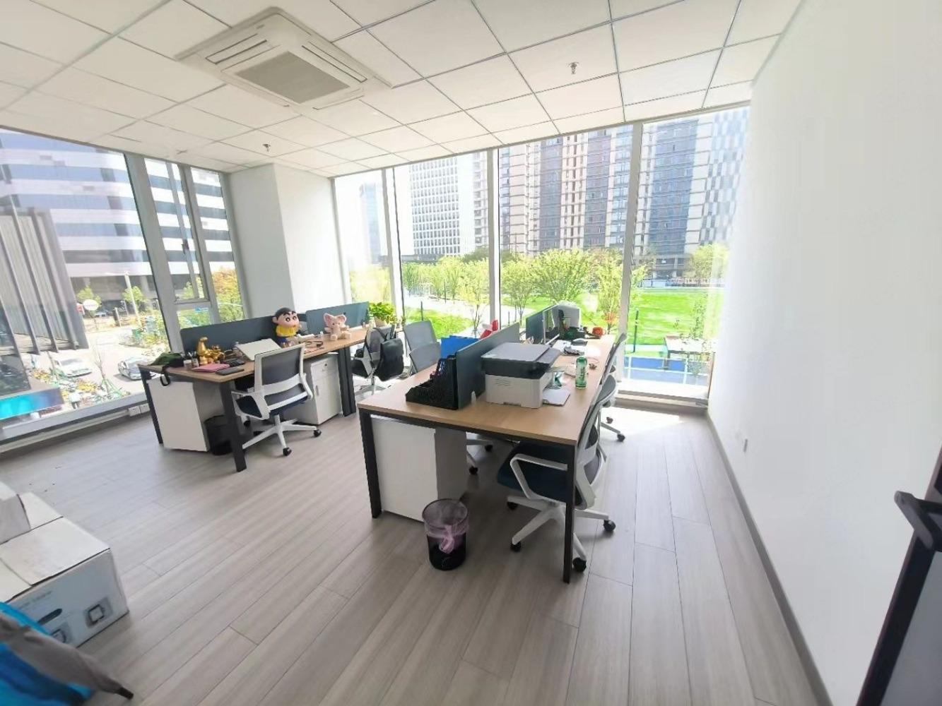 上海国正中心二手房房源图片