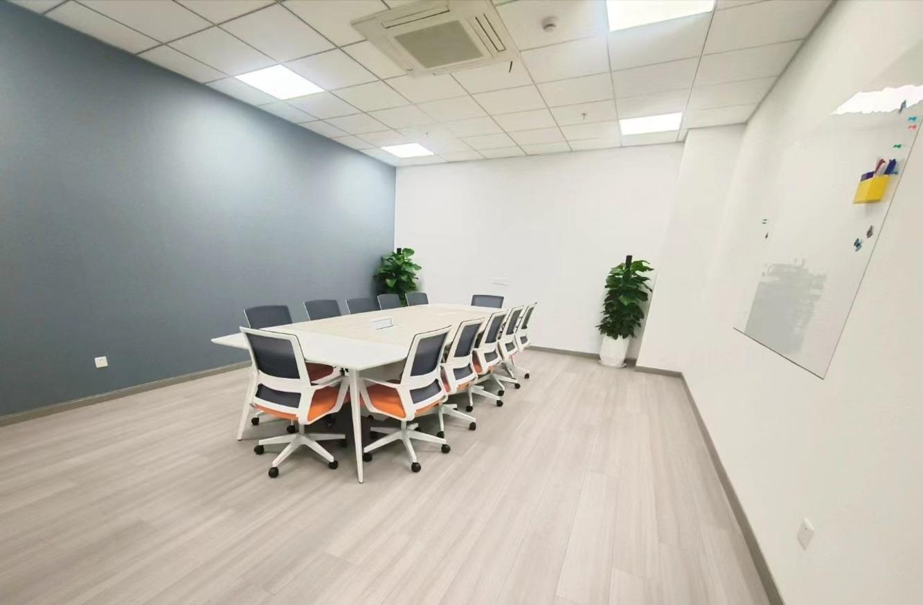 上海国正中心二手房房源图片