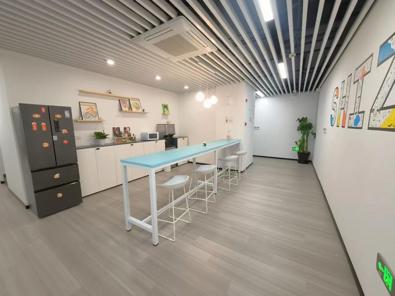 上海国正中心二手房房源图片