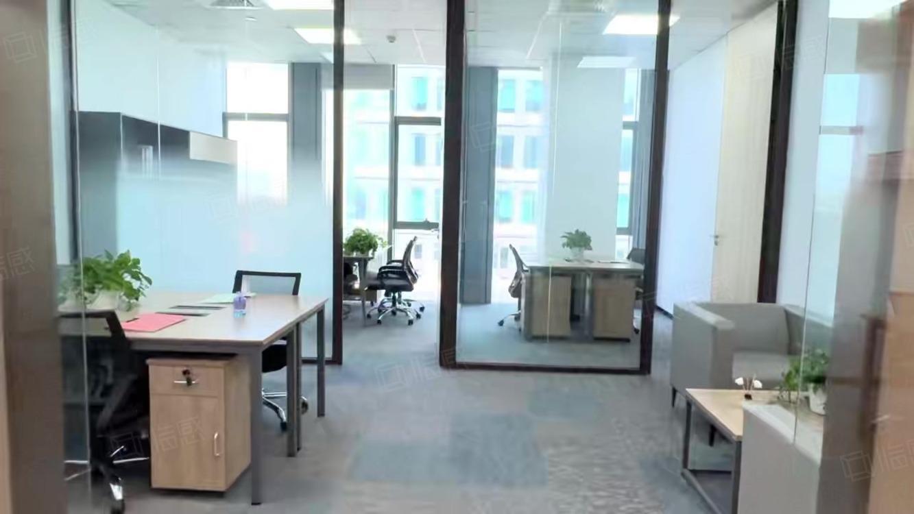 上海凯迪立方大厦二手房房源图片