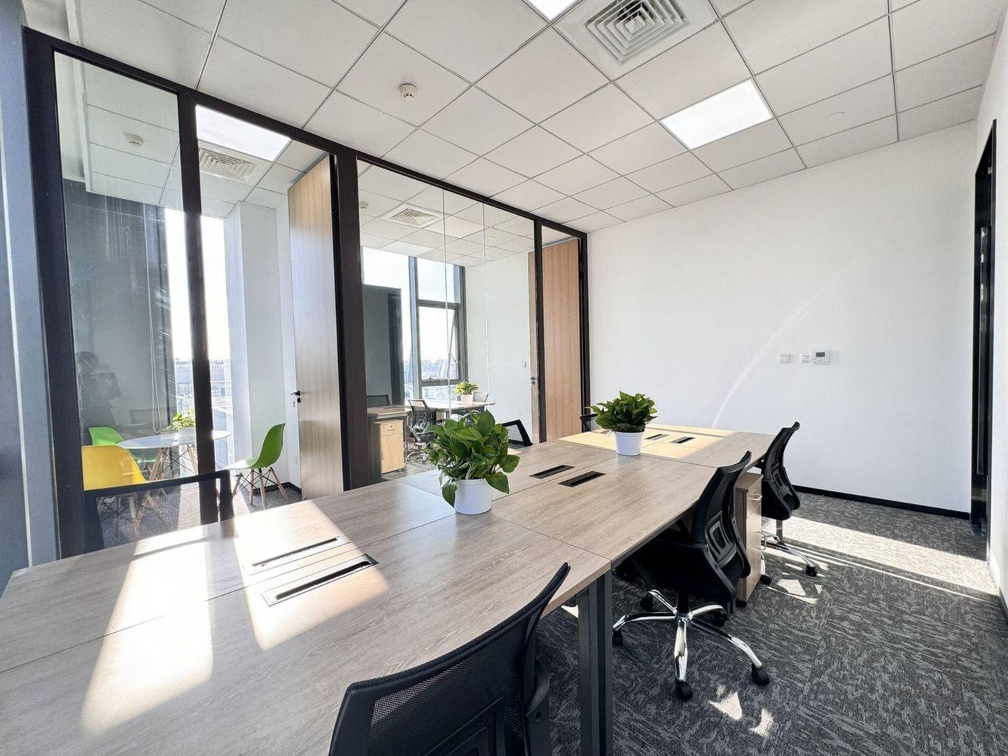 上海凯迪立方大厦二手房房源图片