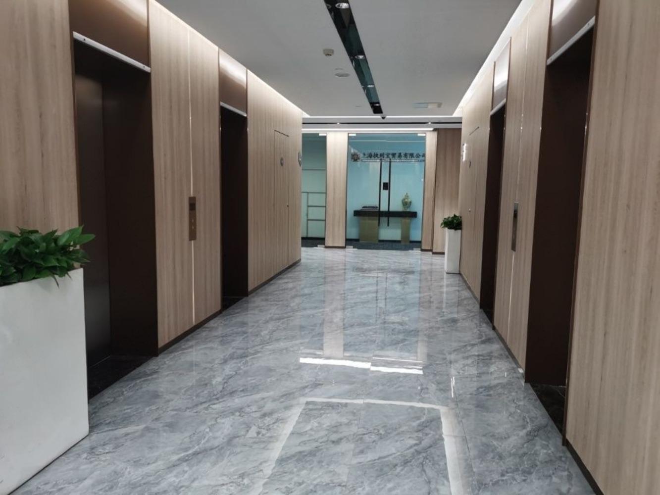 上海凯迪立方大厦二手房房源图片