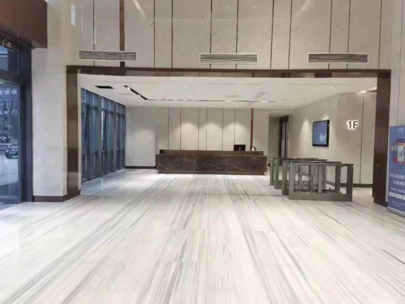 上海凯迪立方大厦二手房房源图片