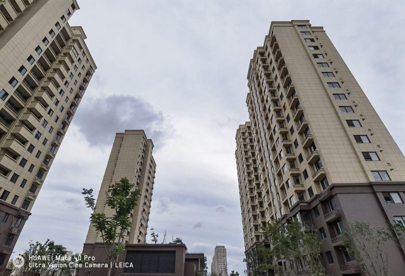 上海和韵家园二手房房源图片