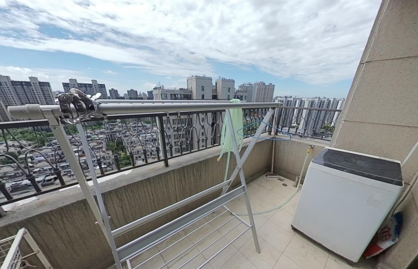 上海绿地天呈二手房房源图片