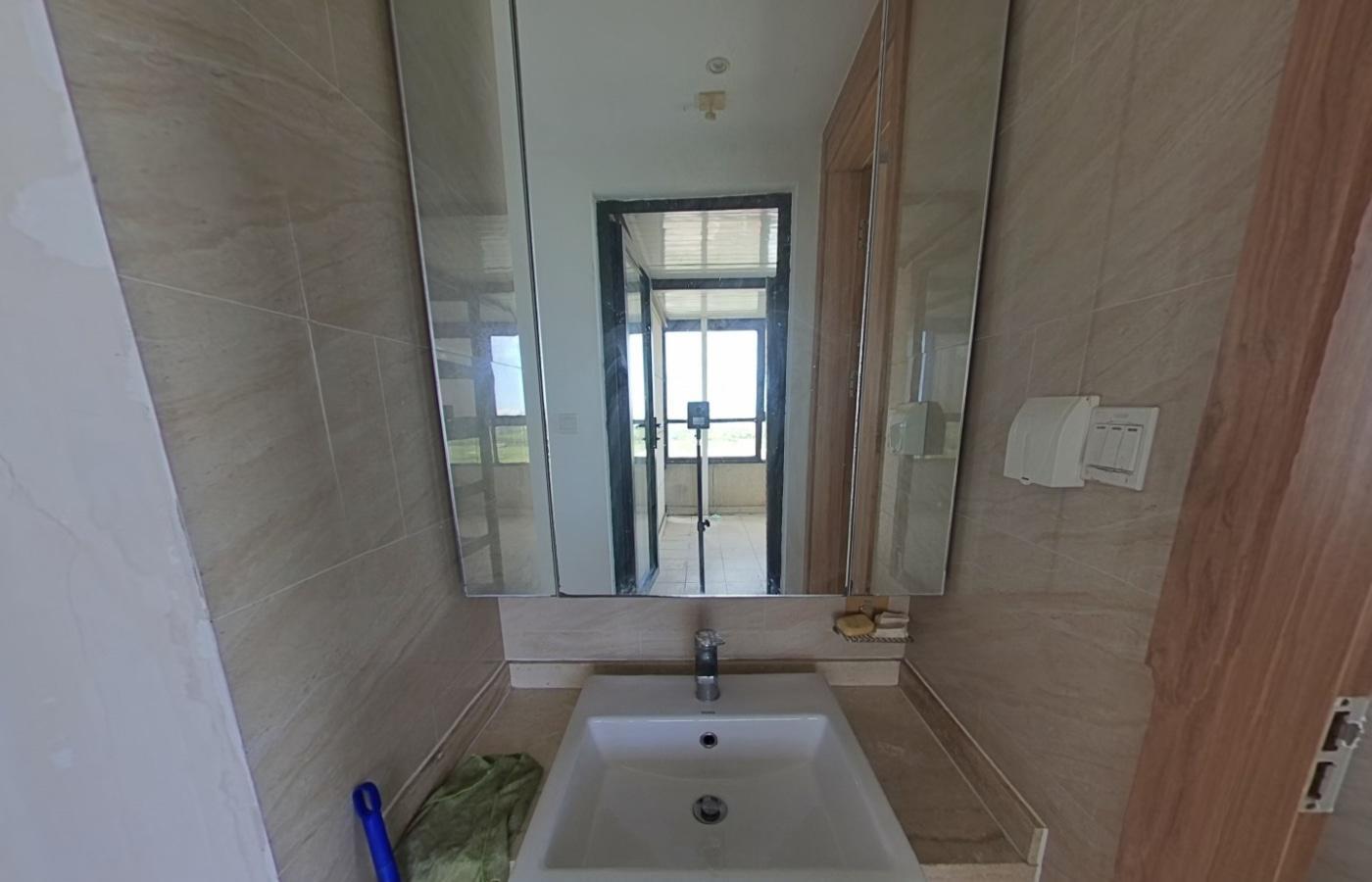 上海绿地天呈二手房房源图片