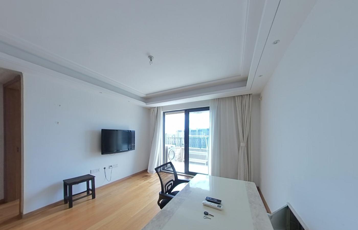 上海绿地天呈二手房房源图片