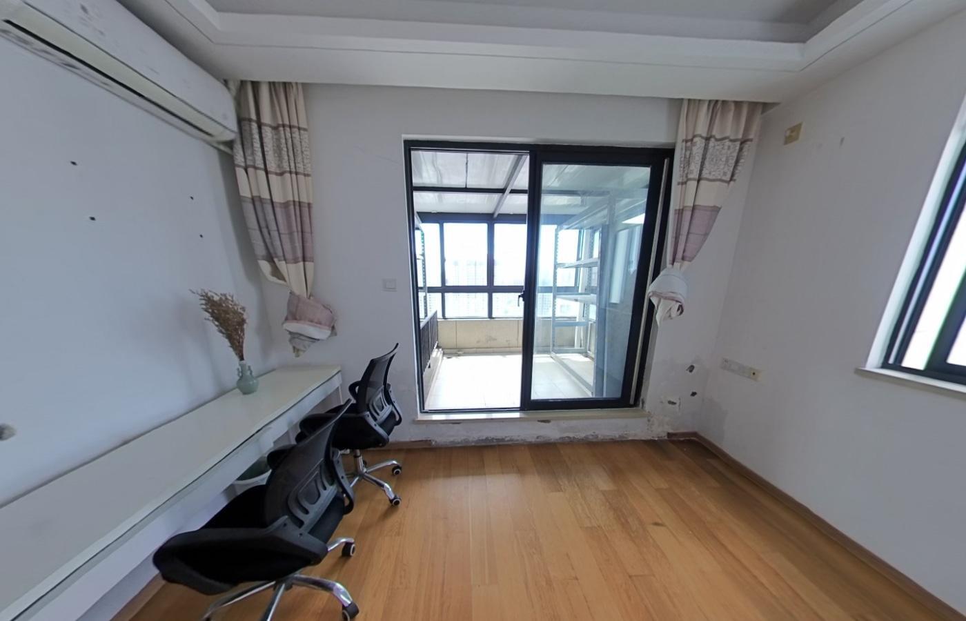 上海绿地天呈二手房房源图片