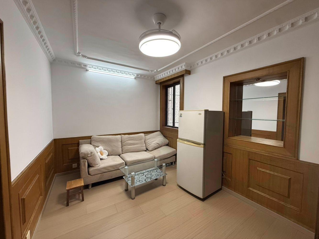 上海华高二村二手房房源图片