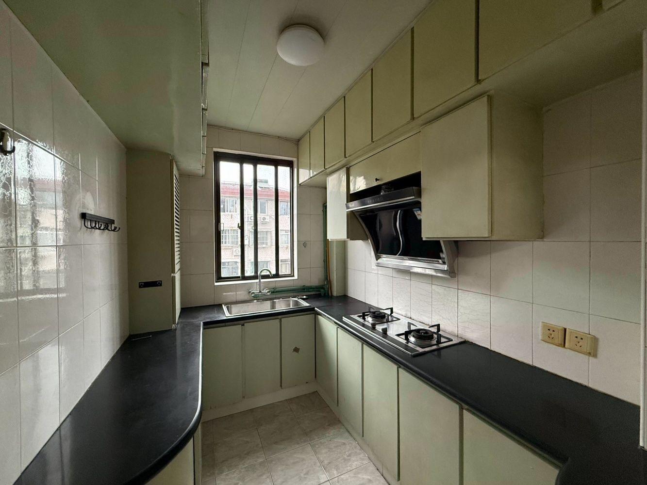 上海华高二村二手房房源图片