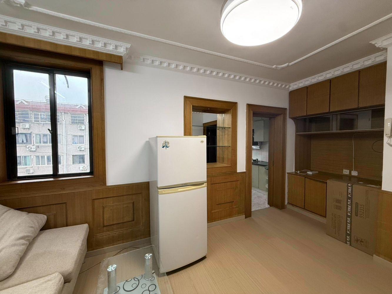 上海华高二村二手房房源图片