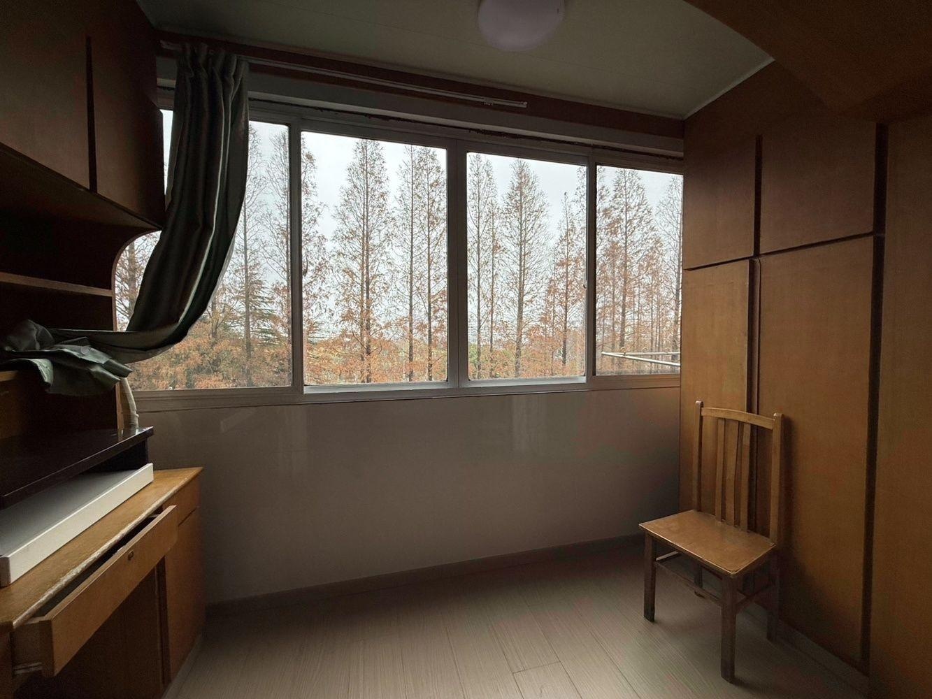 上海华高二村二手房房源图片