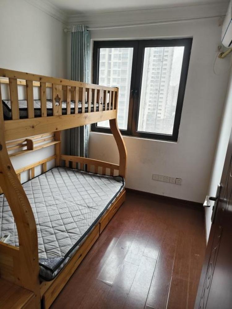 上海练祁佳城阳光嘉苑二手房房源图片