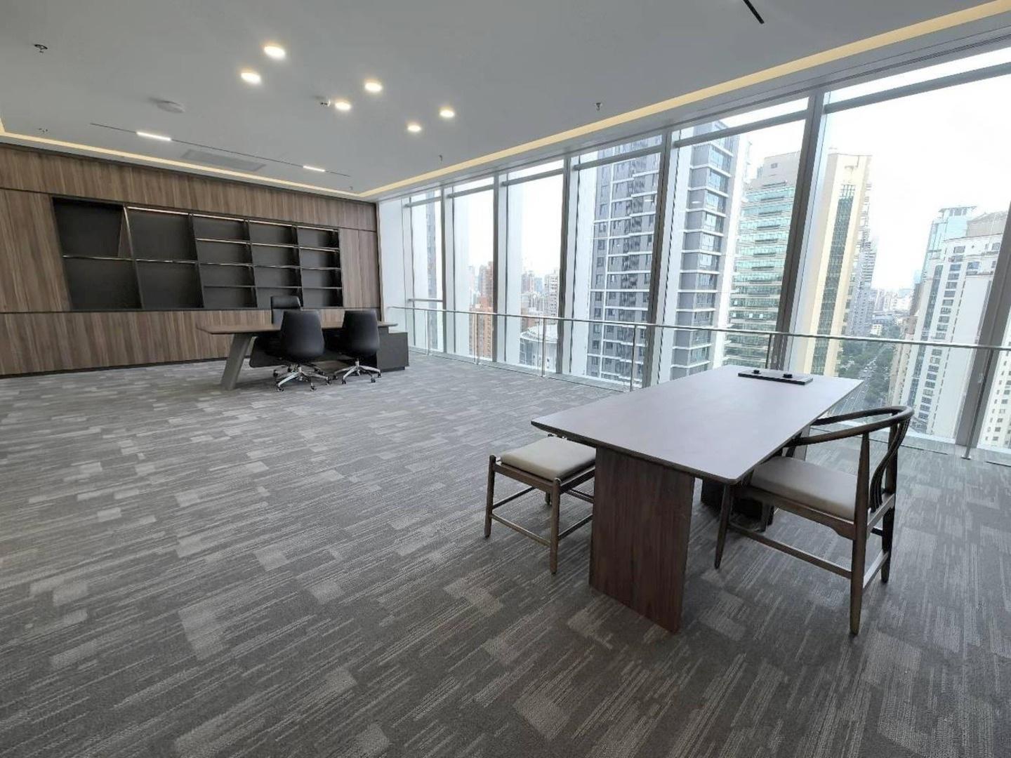 上海JIC静投中心二手房房源图片