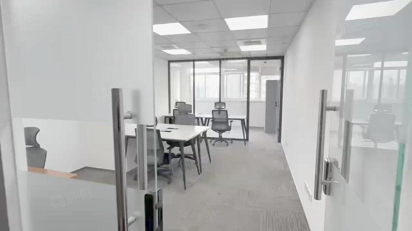 上海中期大厦二手房房源图片