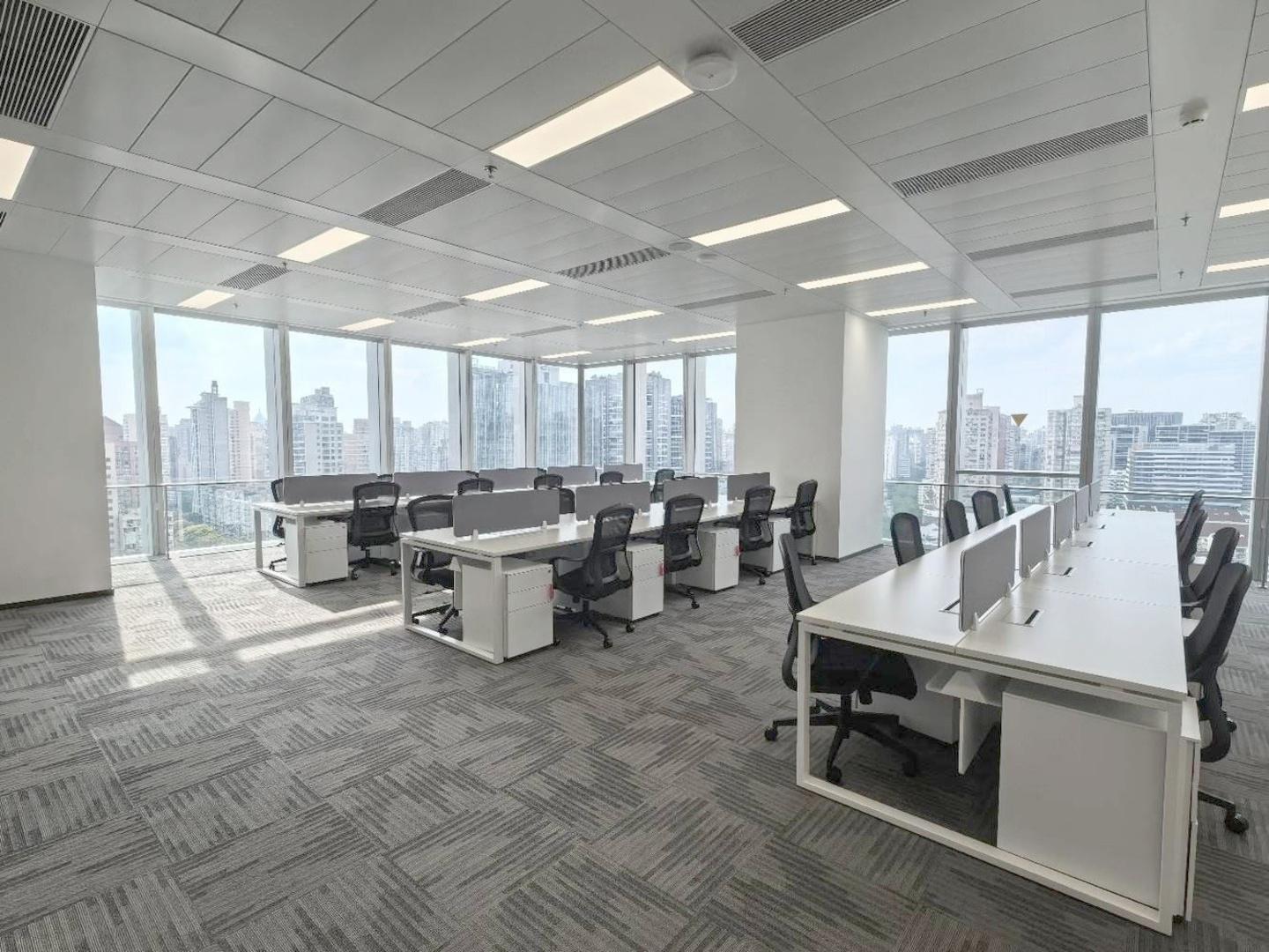 上海JIC静投中心二手房房源图片