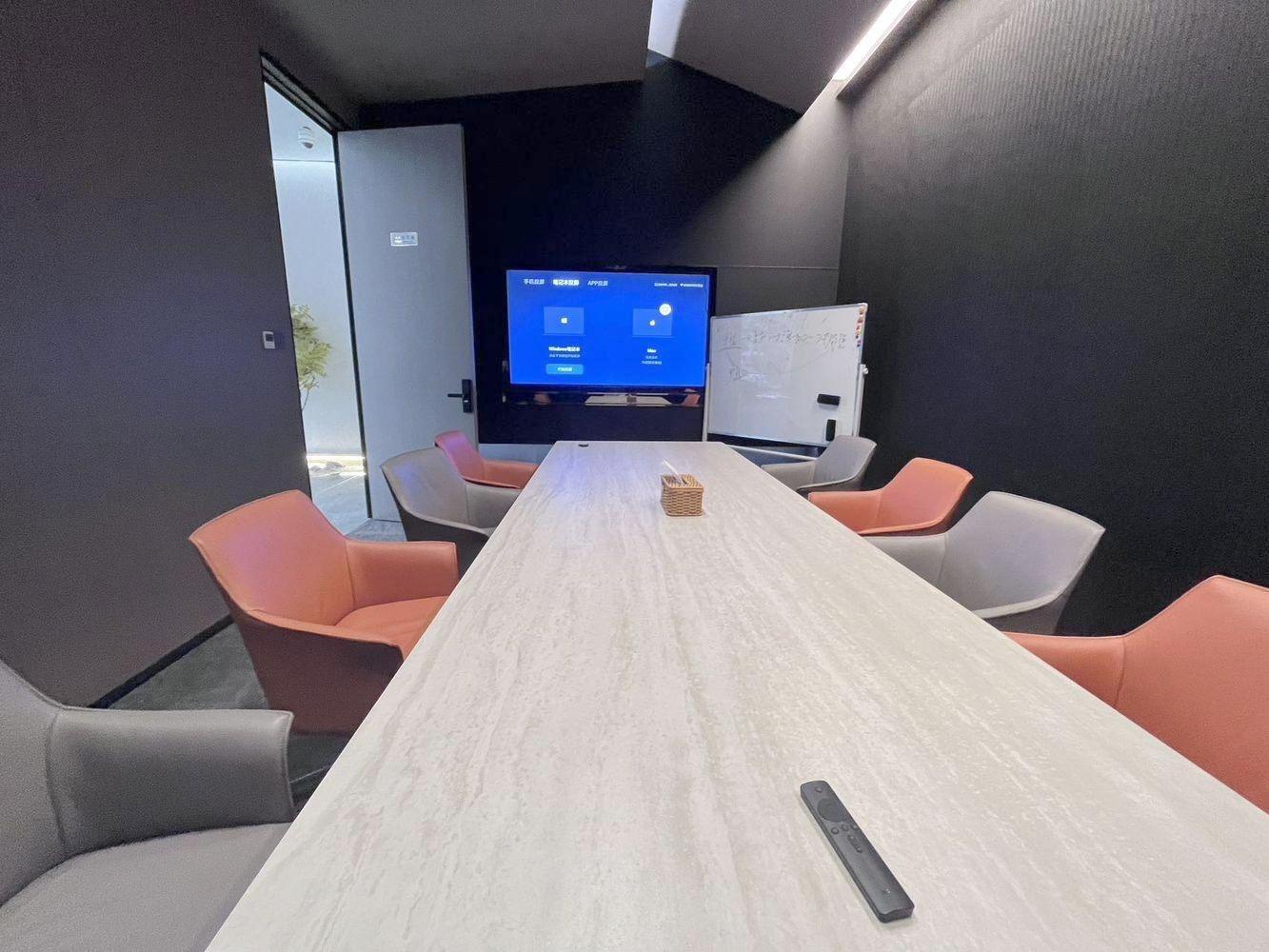 上海中期大厦二手房房源图片