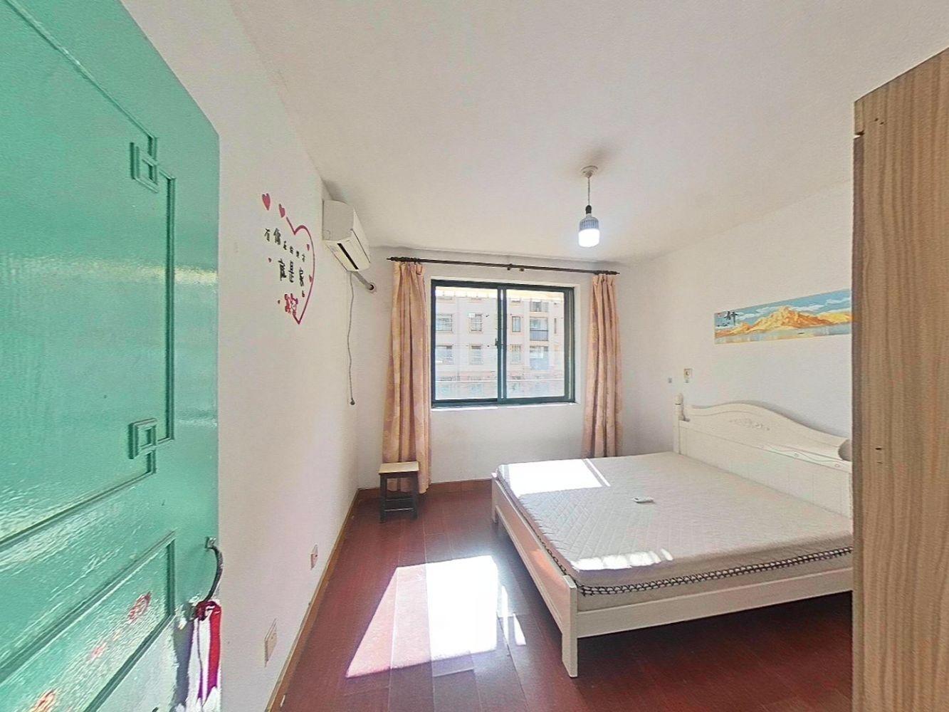 上海阳光花城同馨苑二手房房源图片