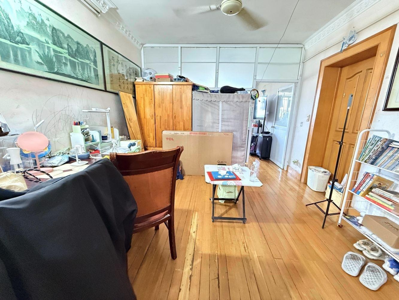 上海新雅小区二手房房源图片