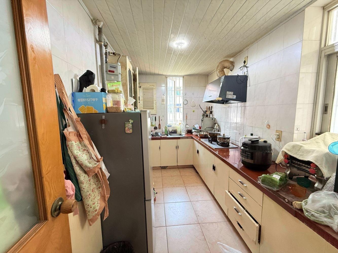 上海新雅小区二手房房源图片