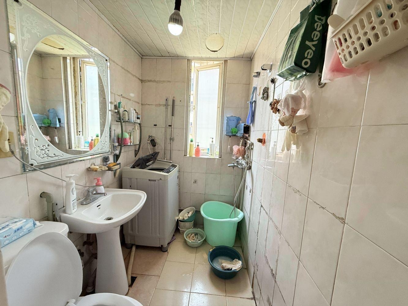 上海新雅小区二手房房源图片