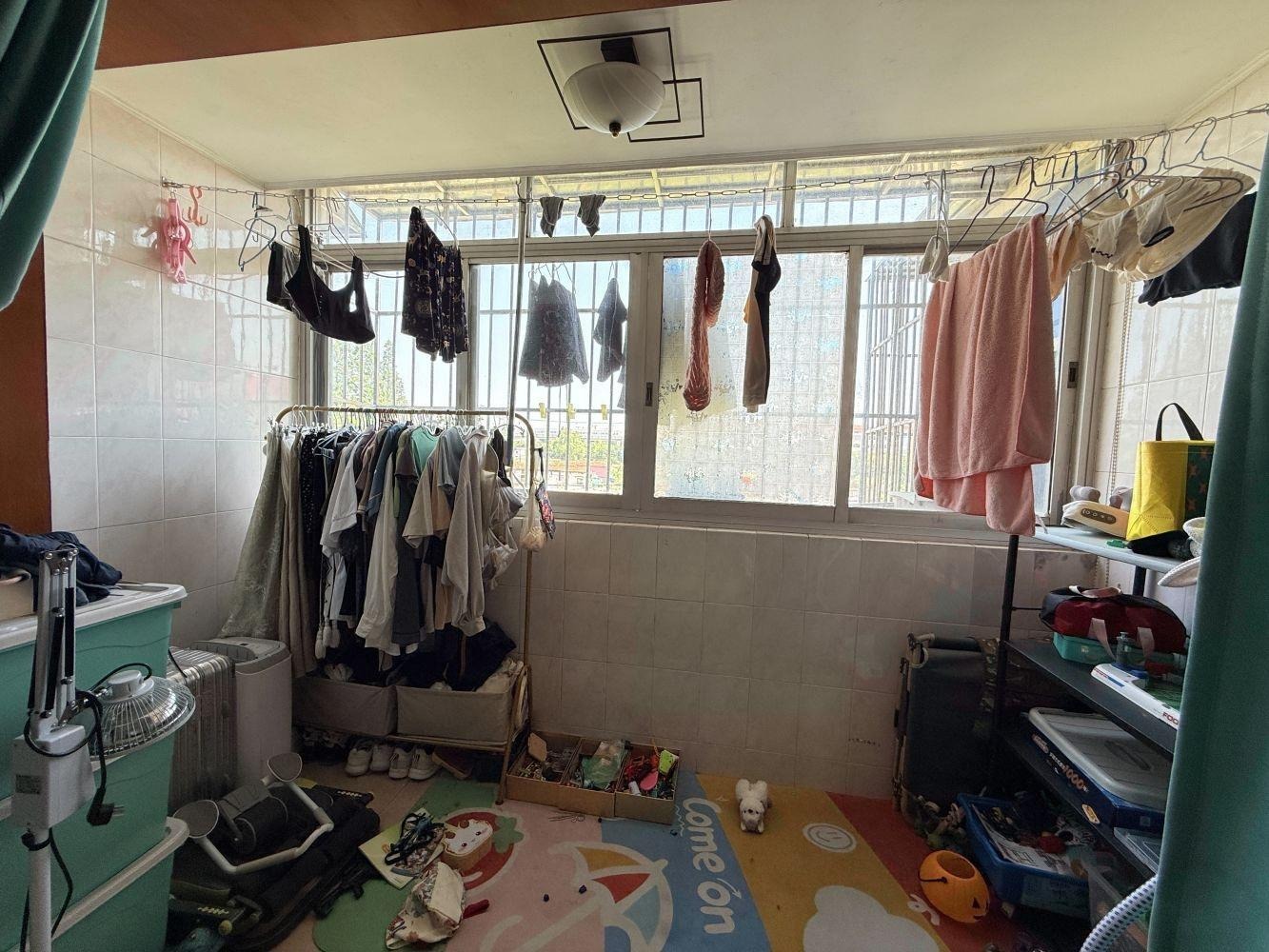 上海新雅小区二手房房源图片