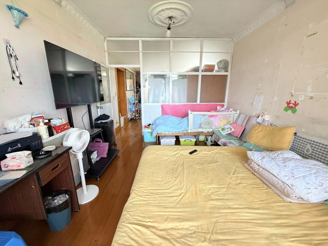 上海新雅小区二手房房源图片