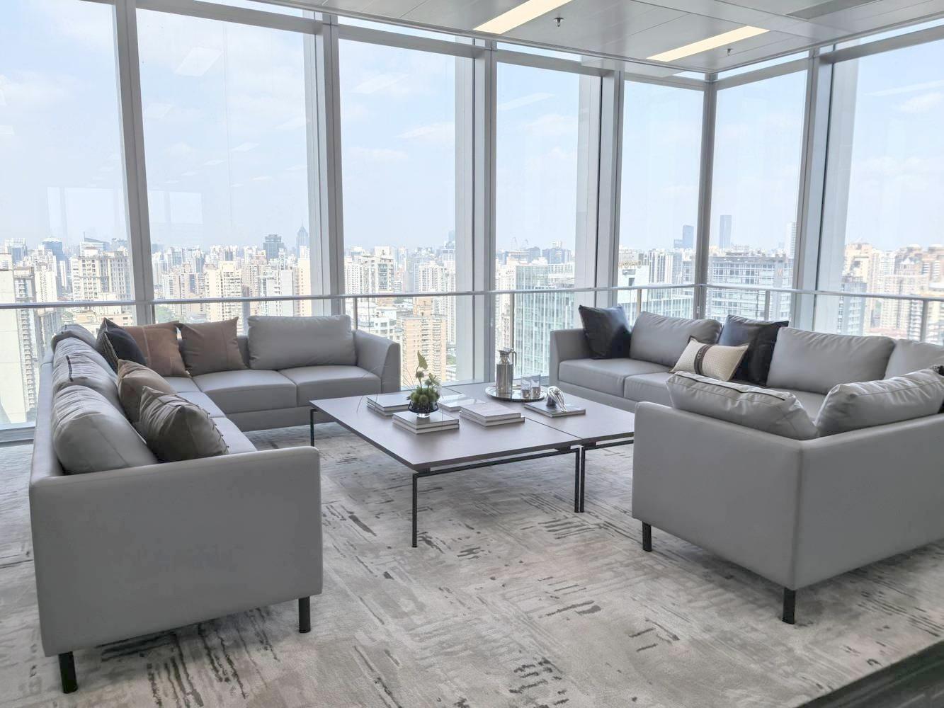 上海JIC静投中心二手房房源图片