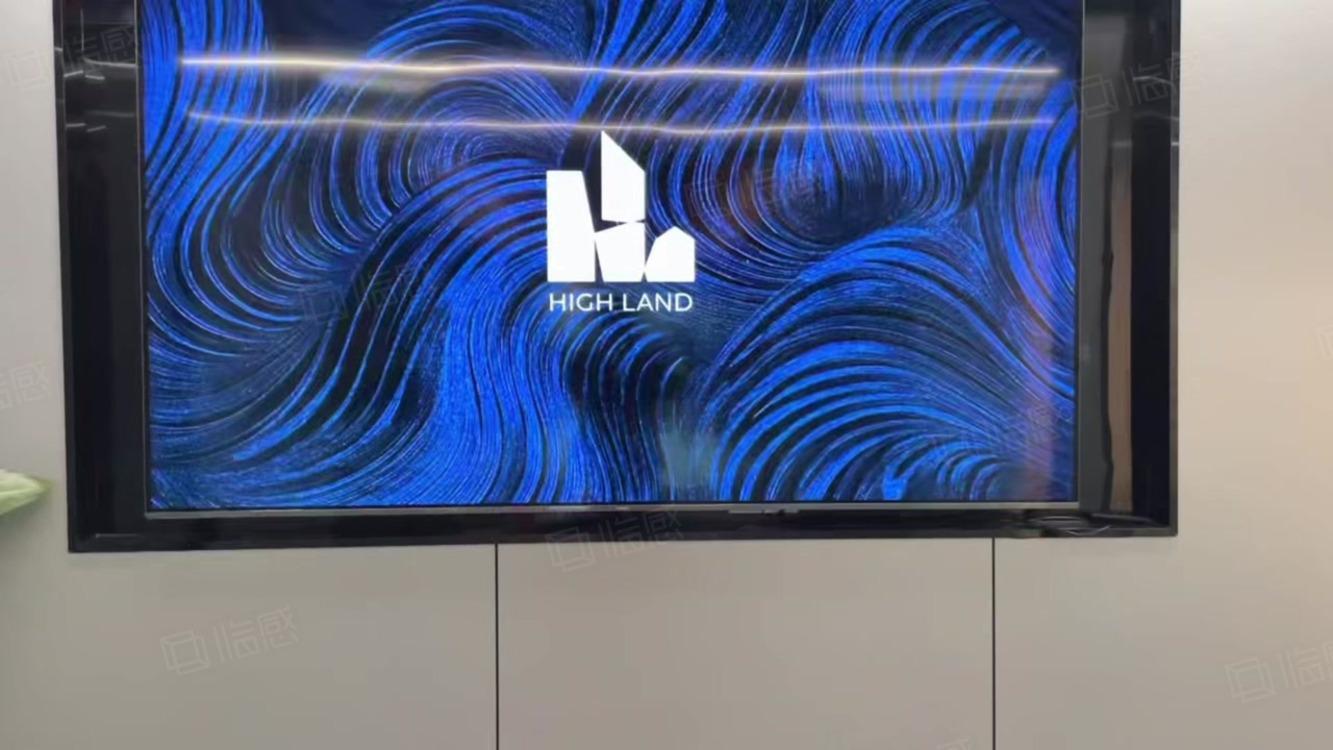 上海静安MOHO二手房房源图片