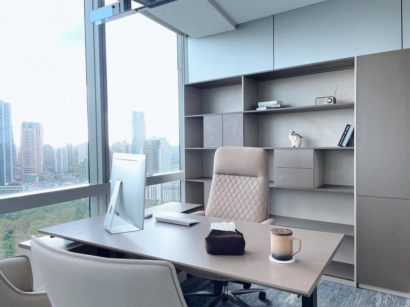 上海静安MOHO二手房房源图片