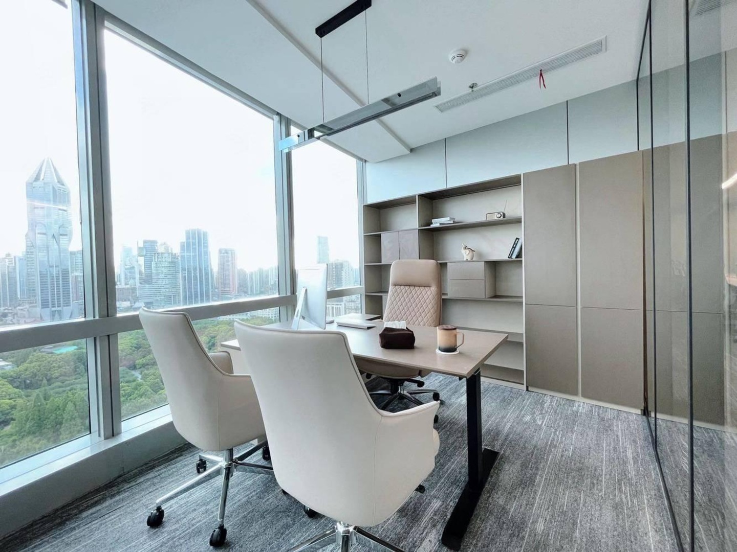 上海静安MOHO二手房房源图片