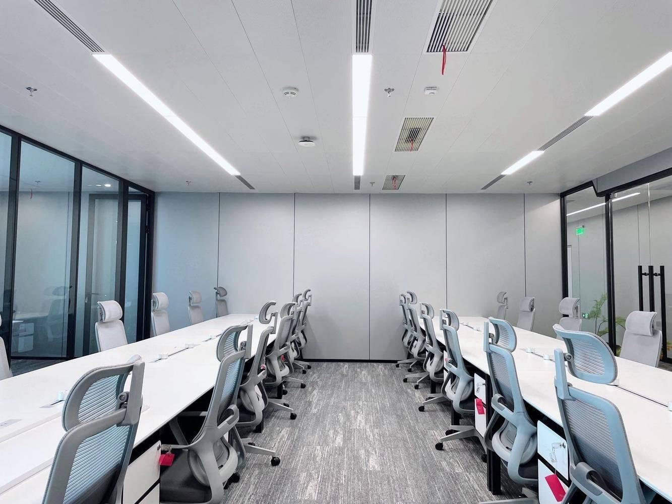 上海静安MOHO二手房房源图片