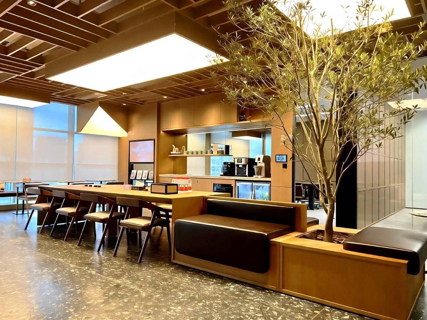 上海静安MOHO二手房房源图片