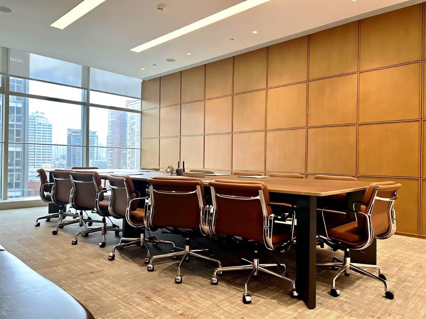 上海静安MOHO二手房房源图片