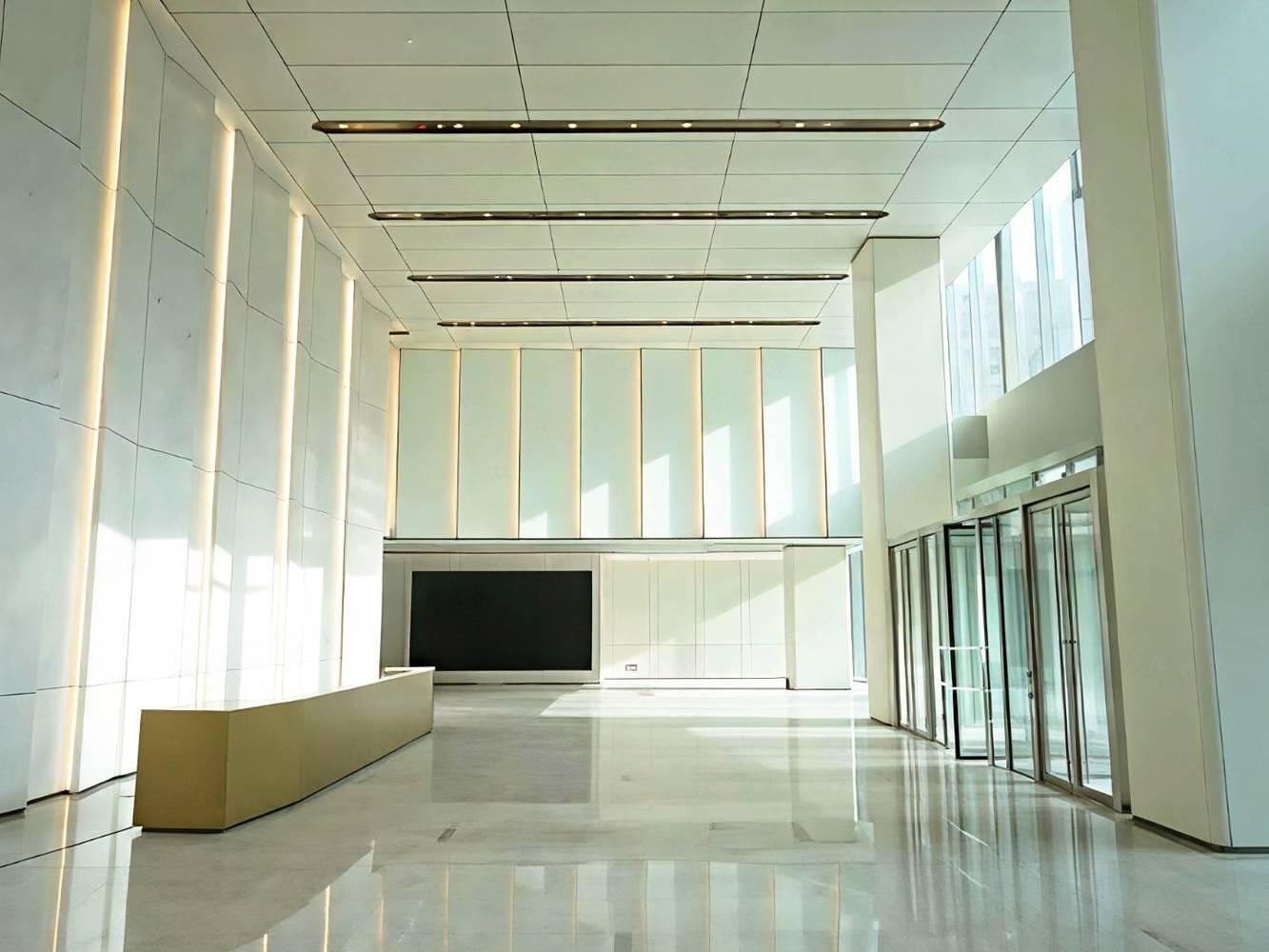 上海静安MOHO二手房房源图片