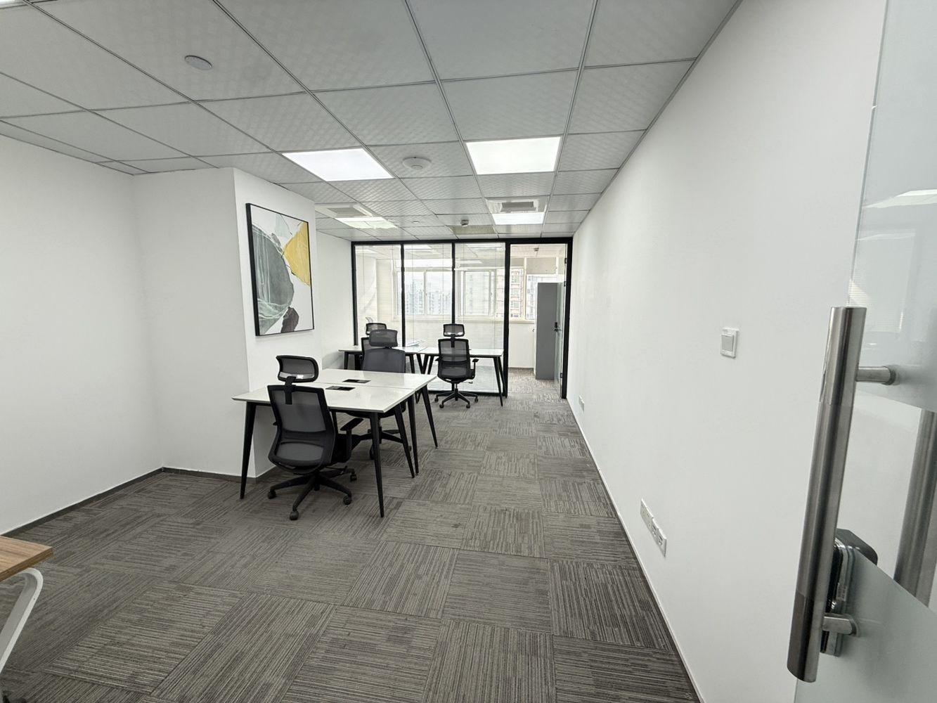 上海中期大厦二手房房源图片