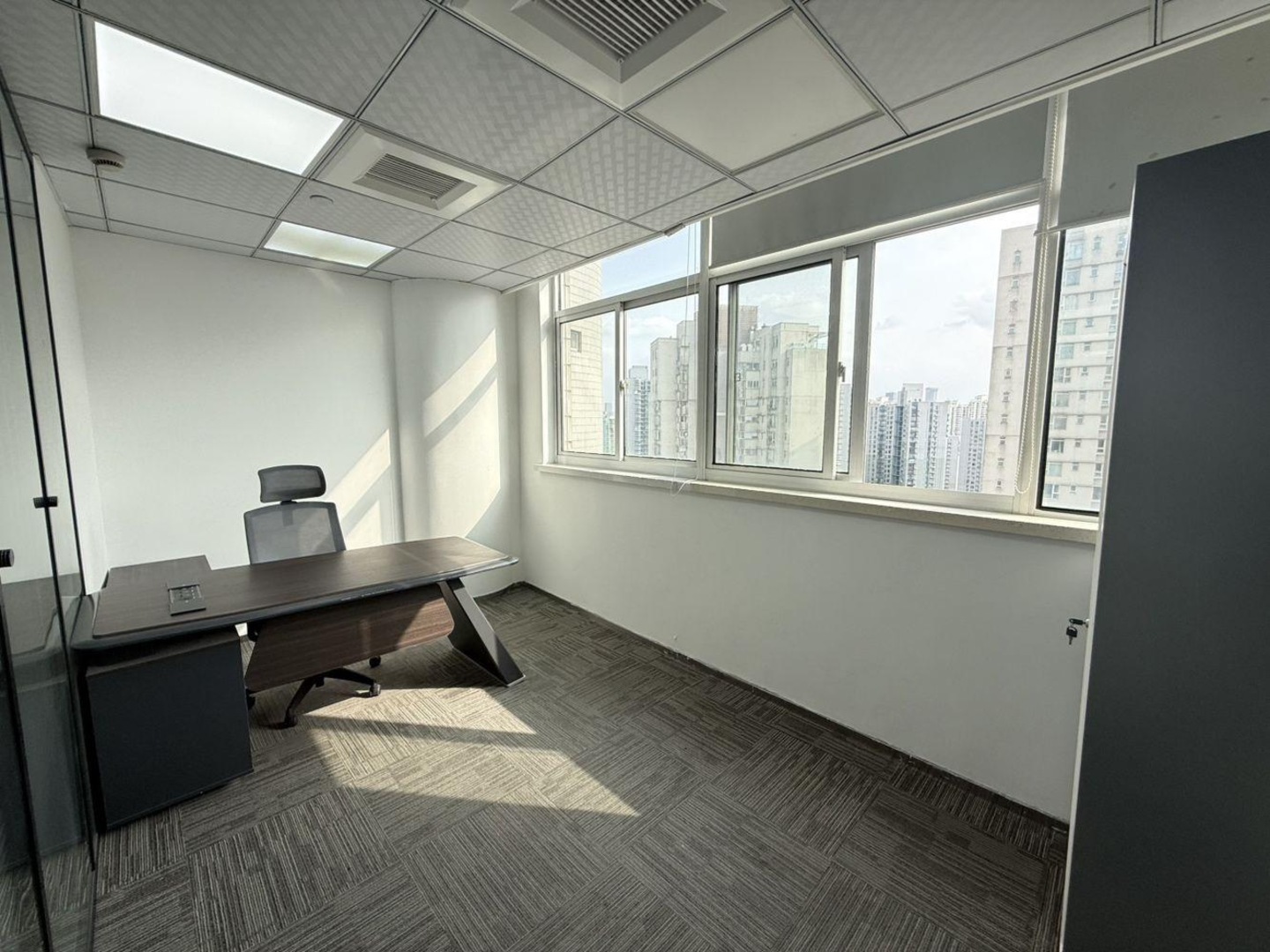 上海中期大厦二手房房源图片